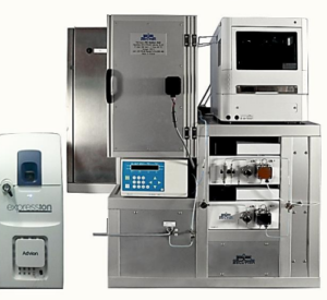 PIC-Lab Analytical SFC 10